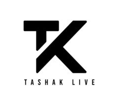 Tasha K Live logo